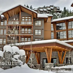 **** Aparthotel Evolution Canada